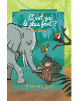 C'est qui le plus fort ?