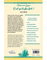 C'est qui le plus fort ?