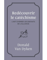 Redécouvrir le catéchisme