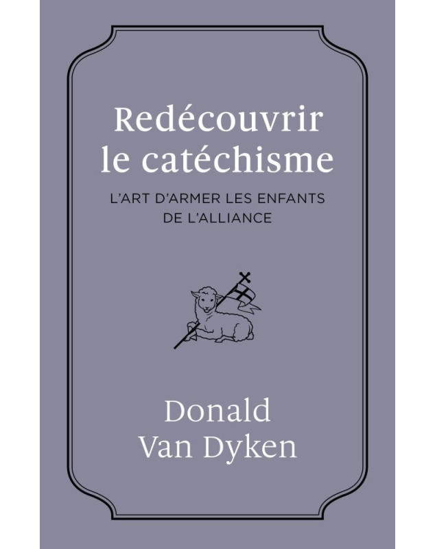 Redécouvrir le catéchisme