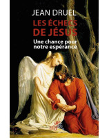 Les échecs de Jésus