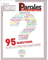 95 questions sur le protestantisme