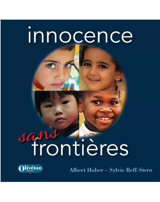 Innocence sans frontières Innocence sans frontières