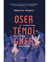 Oser témoigner