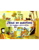 Jésus en questions livret du catéchète