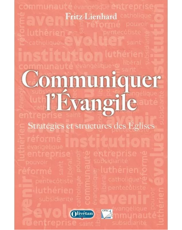 Communiquer l'Evangile