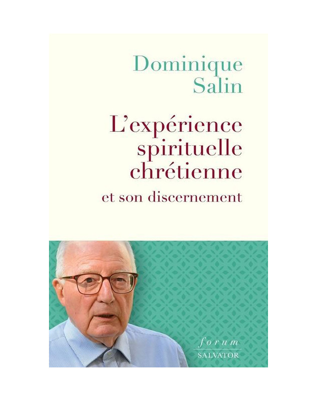 L'expérience spirituelle chrétienne - Librairie 7 ici L'expérience spirituelle chrétienne - Librairie 7 ici