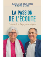 La passion de l'écoute - Librairie 7 ici