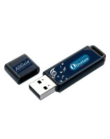 Clé usb Alléluia
