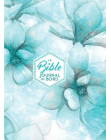 Bible Segond 21 Journal de bord - Librairie 7 ici
