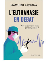 L'euthanasie en débat