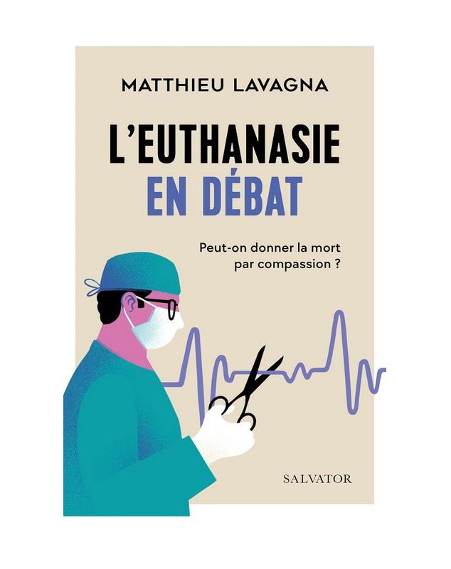 L'euthanasie en débat