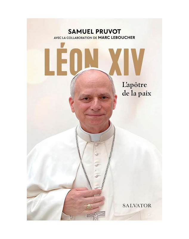 Léon XIV