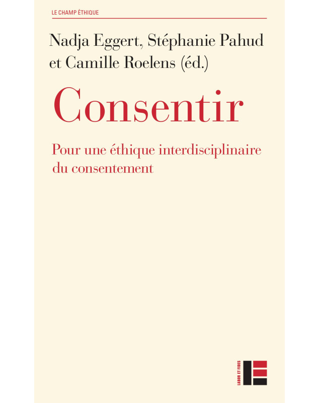 Consentir