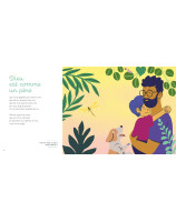Mon premier petit livre sur Dieu - Librairie 7 ici