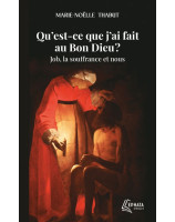 Qu'est ce que j'ai fait au bon dieu ?
