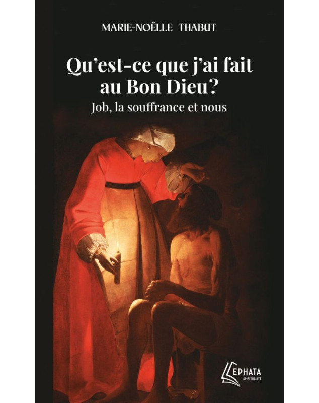 Qu'est ce que j'ai fait au bon dieu ?