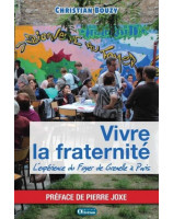Vivre la fraternité - Librairie 7 ici