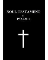 Nouveau Testament en Roumain