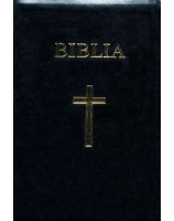 Bible en roumain
