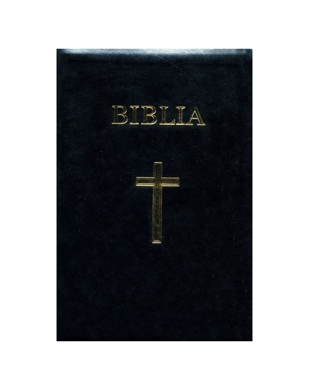 Bible en roumain