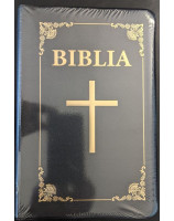 Bible en roumain