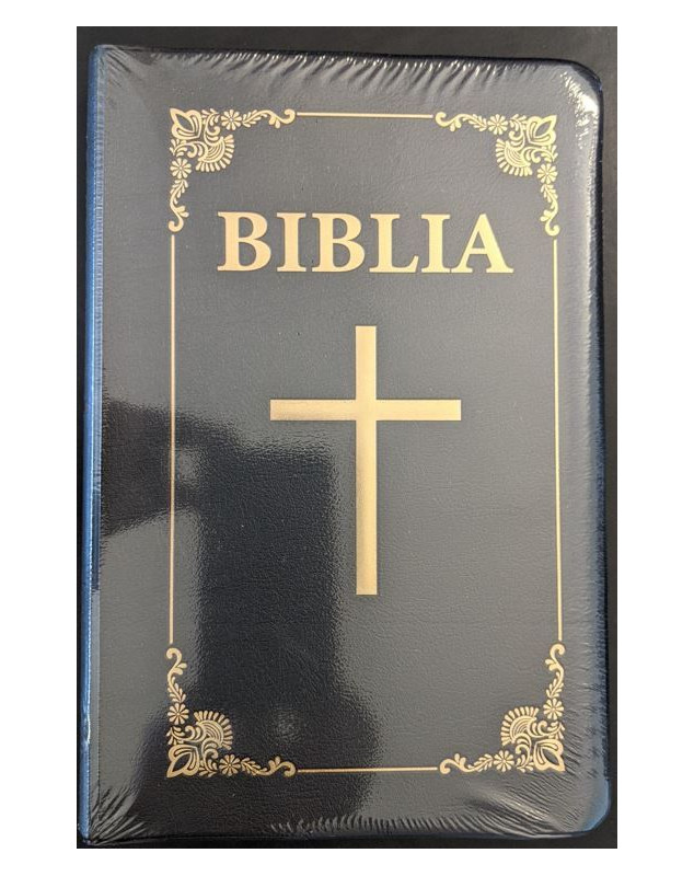Bible en roumain