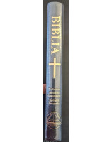 Bible en roumain