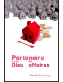 Partenaire avec Dieu en affaires