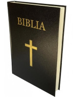 Bible Roumain, moyen format