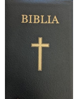 Bible en roumain