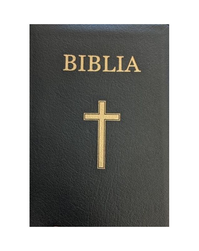 Bible en roumain