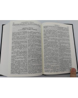 Bible en roumain