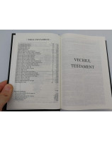 Bible en roumain