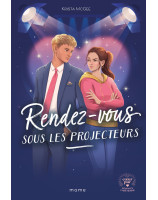 Rendez-vous sous les projecteurs