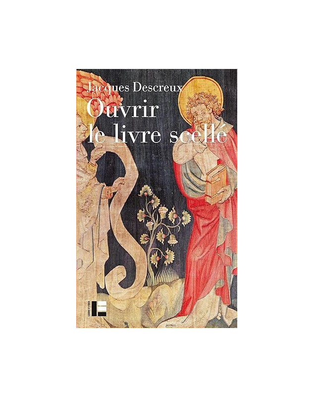 Ouvrir le livre scellé - librairie 7 ICI