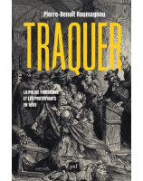 Traquer - Librairie 7 ici
