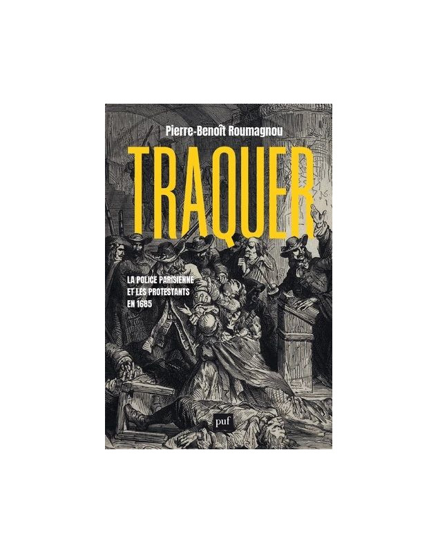 Traquer - Librairie 7 ici Traquer - Librairie 7 ici
