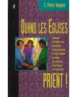 Quand les églises prient !