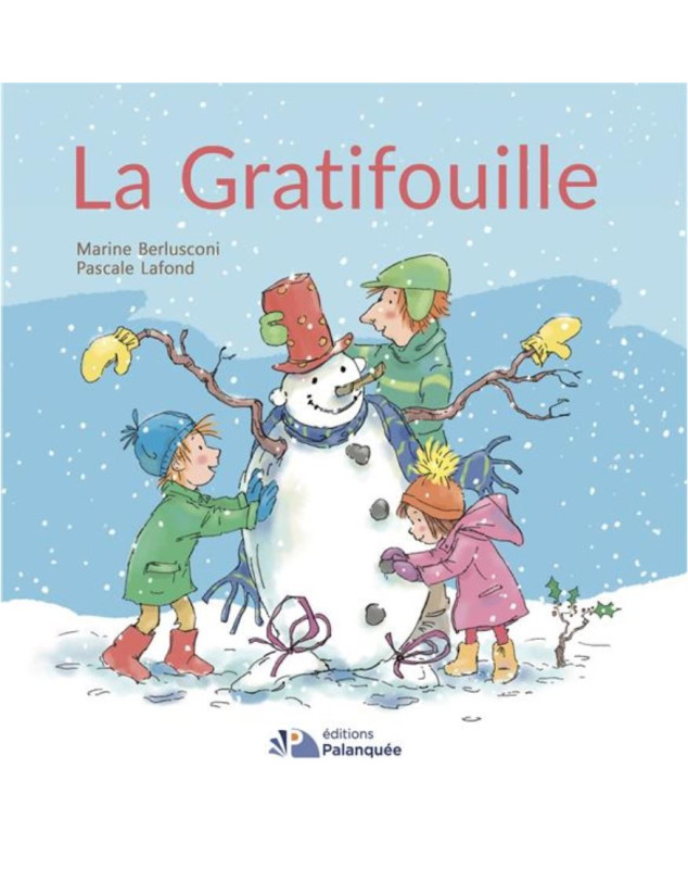 La Gratifouille