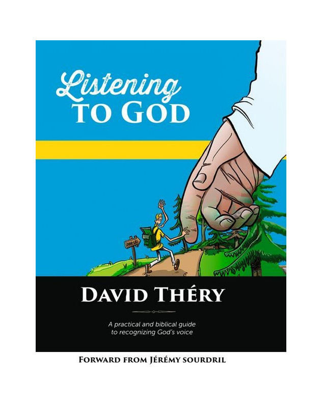 Listening to God