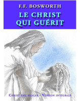 Le Christ qui guérit