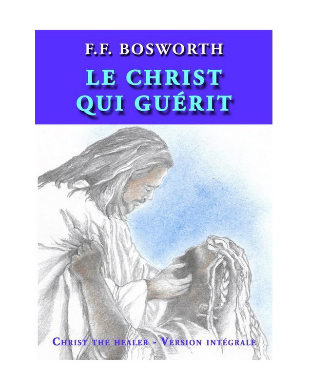 Le Christ qui guérit