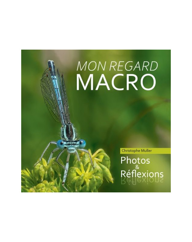 Mon regard macro Mon regard macro