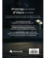 Raconte-moi un verset