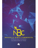 Nouvelle Bible Commentée NBC