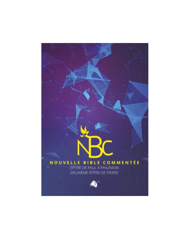 Nouvelle Bible Commentée NBC