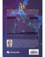 Nouvelle Bible Commentée NBC
