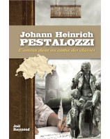 Johann Heinrich Pestalozzi - Librairie 7 ici