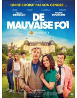 DVD : De mauvaise foi -Librairie chrétienne 7ici